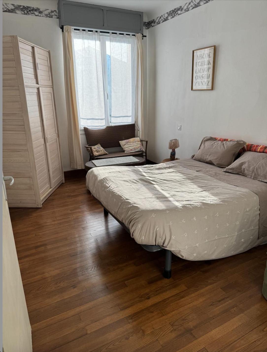 Appartement Sabatier T4 Avec Terrasse Et Jardin Carcassonne Exterior foto